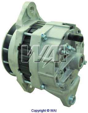 WAI 8003N-LD Alternator