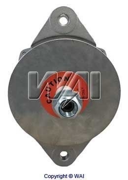 WAI 8028N Alternator