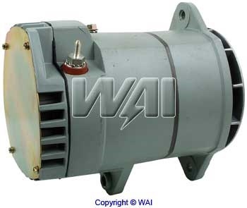 WAI 8066N Alternator