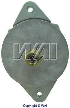 WAI 8076N Alternator