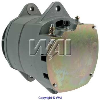 WAI 8092N Alternator