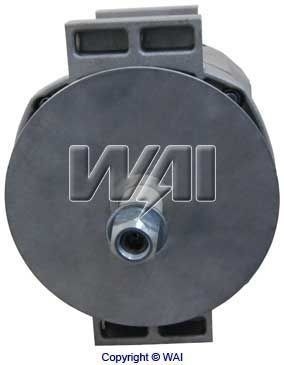 WAI 8096N Alternator