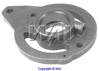 WAI 81-1402 Mounting,...