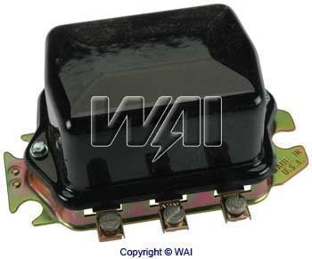 WAI 81-1904 Alternator...