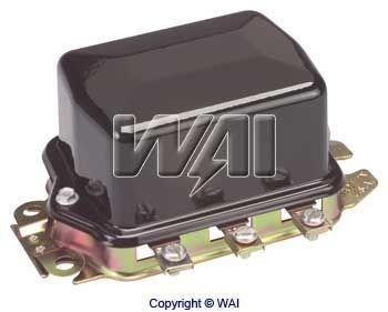 WAI 81-1919 Alternator...