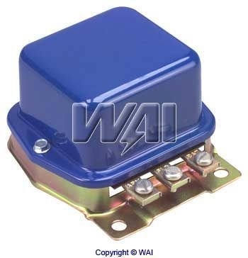 WAI 81-2903 Alternator...