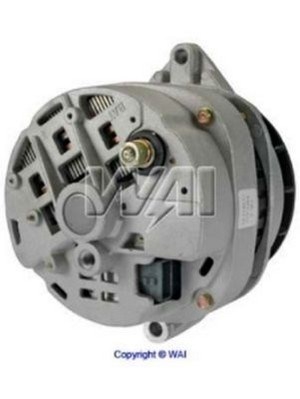 WAI 8112N Alternator