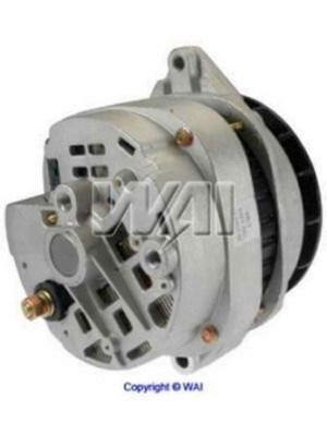 WAI 8127N Alternator