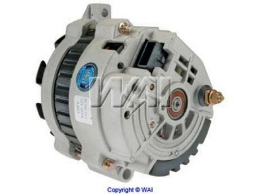 WAI 8137-11N Alternator