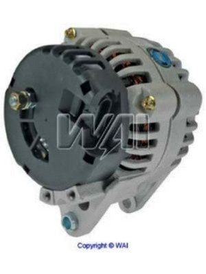 WAI 8156N-6G1 Alternator