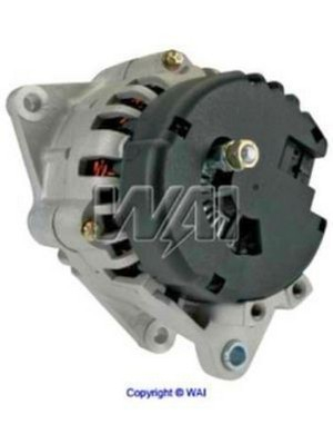 WAI 8156N-6G2 Alternator