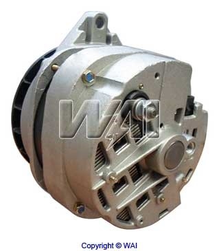 WAI 8163-2R Alternator