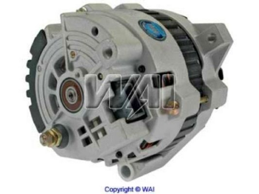 WAI 8165-3N Alternator