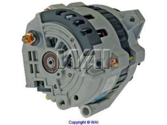 WAI 8165-7N-6G Alternator