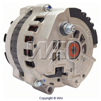 WAI 8165N-HO Alternator