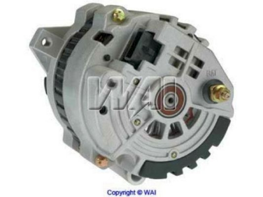 WAI 8169-11N Alternator