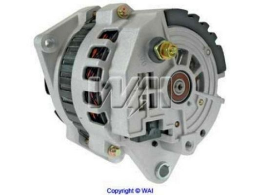 WAI 8171N Alternator