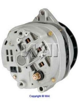 WAI 8172N Alternator