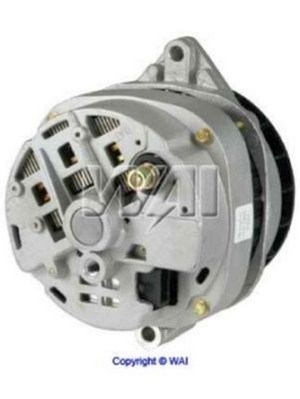 WAI 8183N Alternator