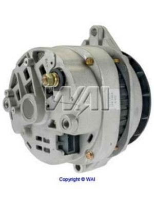 WAI 8192N Alternator