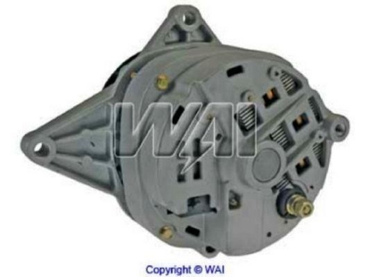 WAI 8194N Alternator