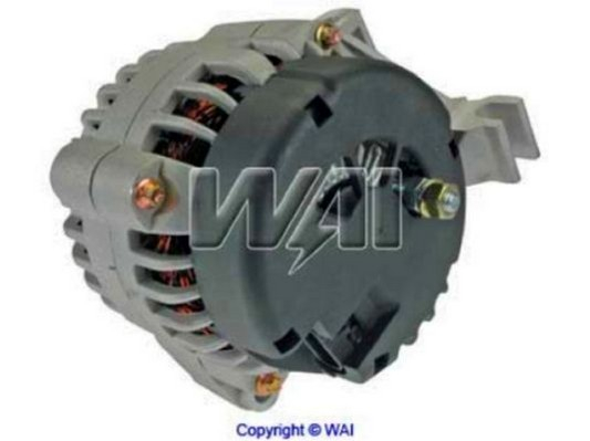 WAI 8197N Alternator