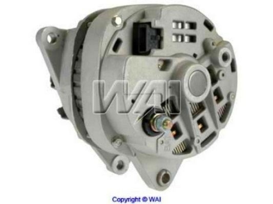 WAI 8204N Alternator