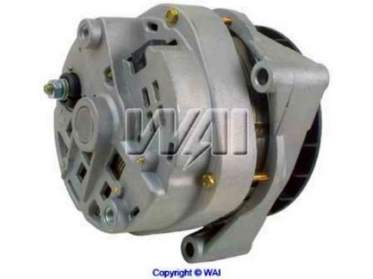 WAI 8209N Alternator