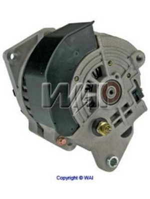 WAI 8215N Alternator