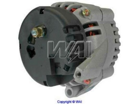 WAI 8216N Alternator