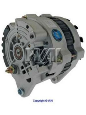 WAI 8217N Alternator