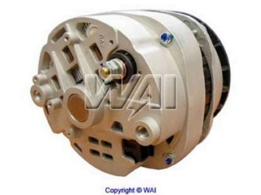 WAI 8219N Alternator