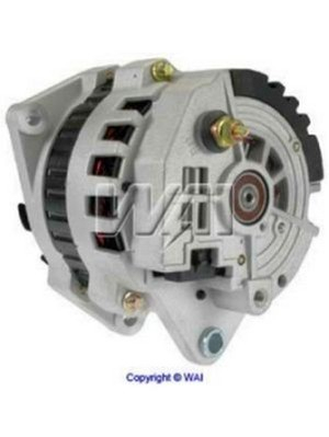 WAI 8225N Alternator