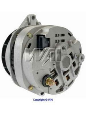 WAI 8226N-6G1 Alternator