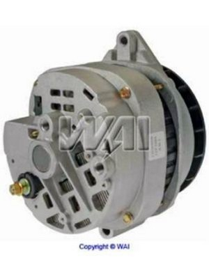 WAI 8226N-6G3 Alternator