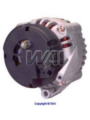 WAI 8227N Alternator