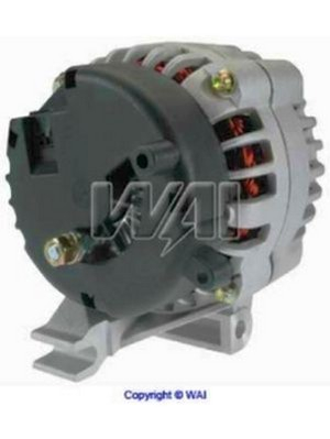 WAI 8230N Alternator