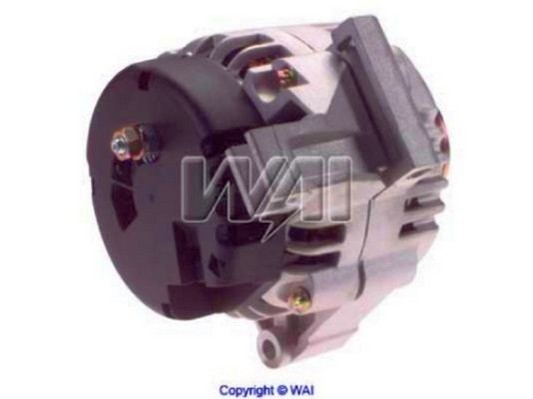 WAI 8234N-6G2 Alternator