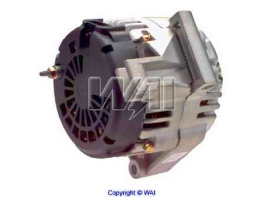 WAI 8245N Alternator