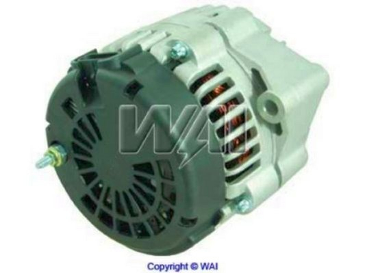 WAI 8247N Alternator