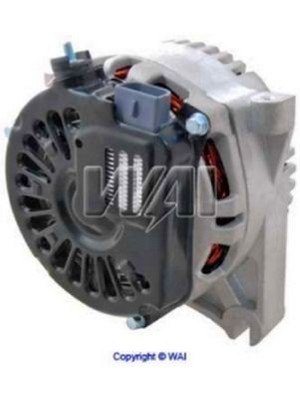 WAI 8251N Alternator