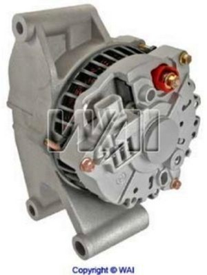 WAI 8255N Alternator