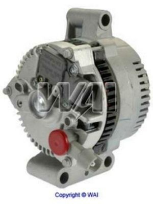 WAI 8258N Alternator