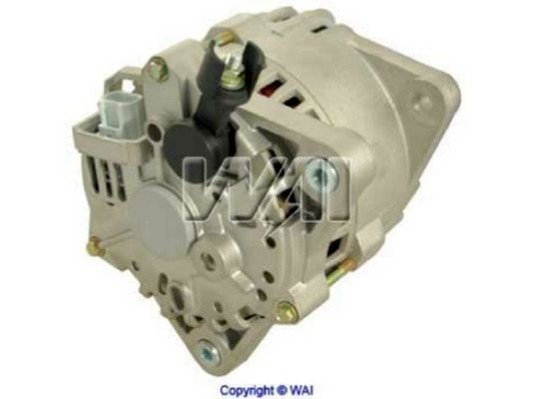 WAI 8260N Alternator