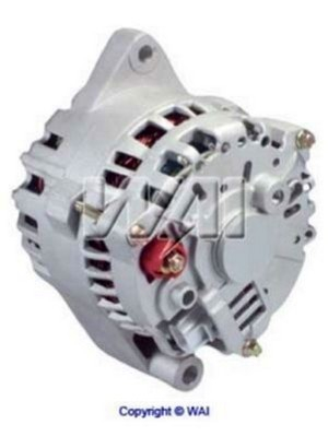 WAI 8263N Alternator