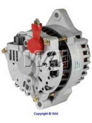 WAI 8266N Alternator