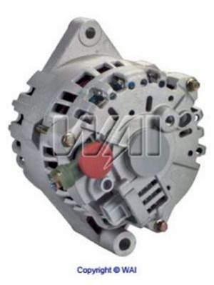 WAI 8268N Alternator