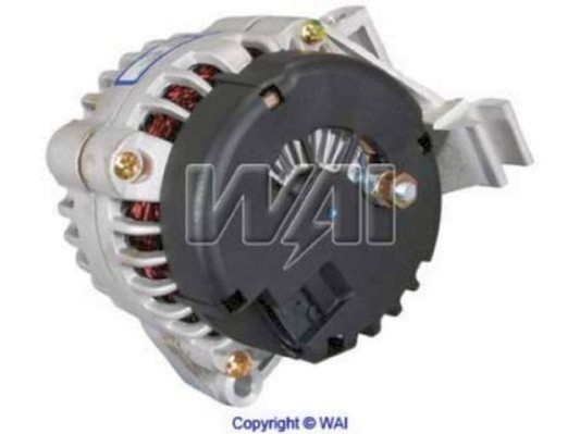 WAI 8276N Alternator