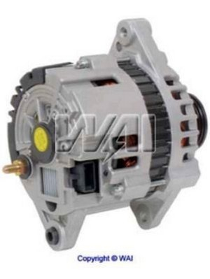 WAI 8280N Alternator