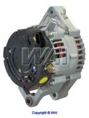 WAI 8281N Alternator